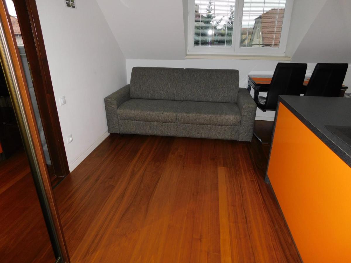 Apartmánový Penzión Bojnice Exterior foto