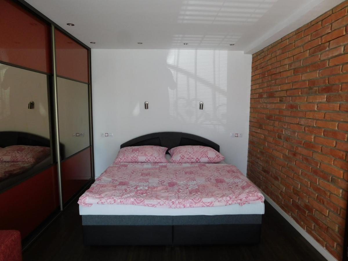 Apartmánový Penzión Bojnice Exterior foto