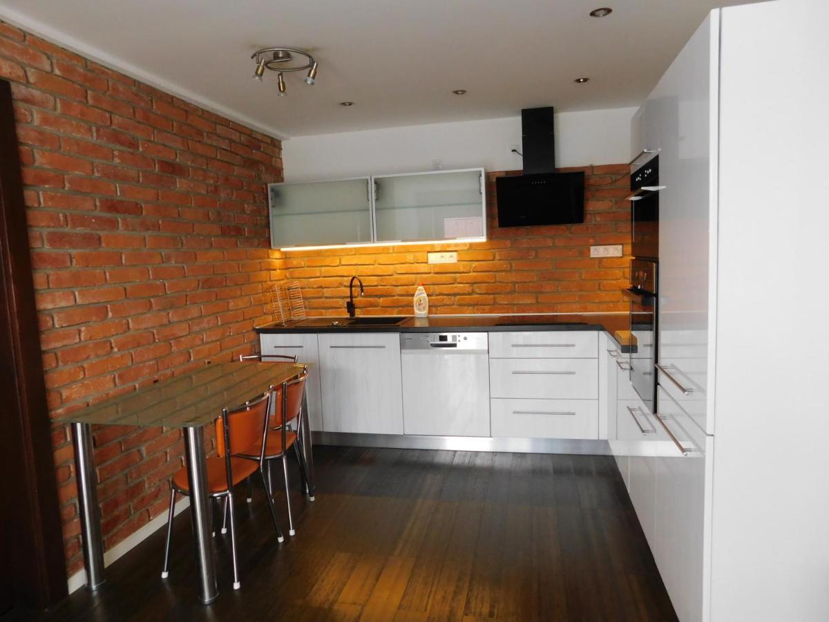 Apartmánový Penzión Bojnice Exterior foto