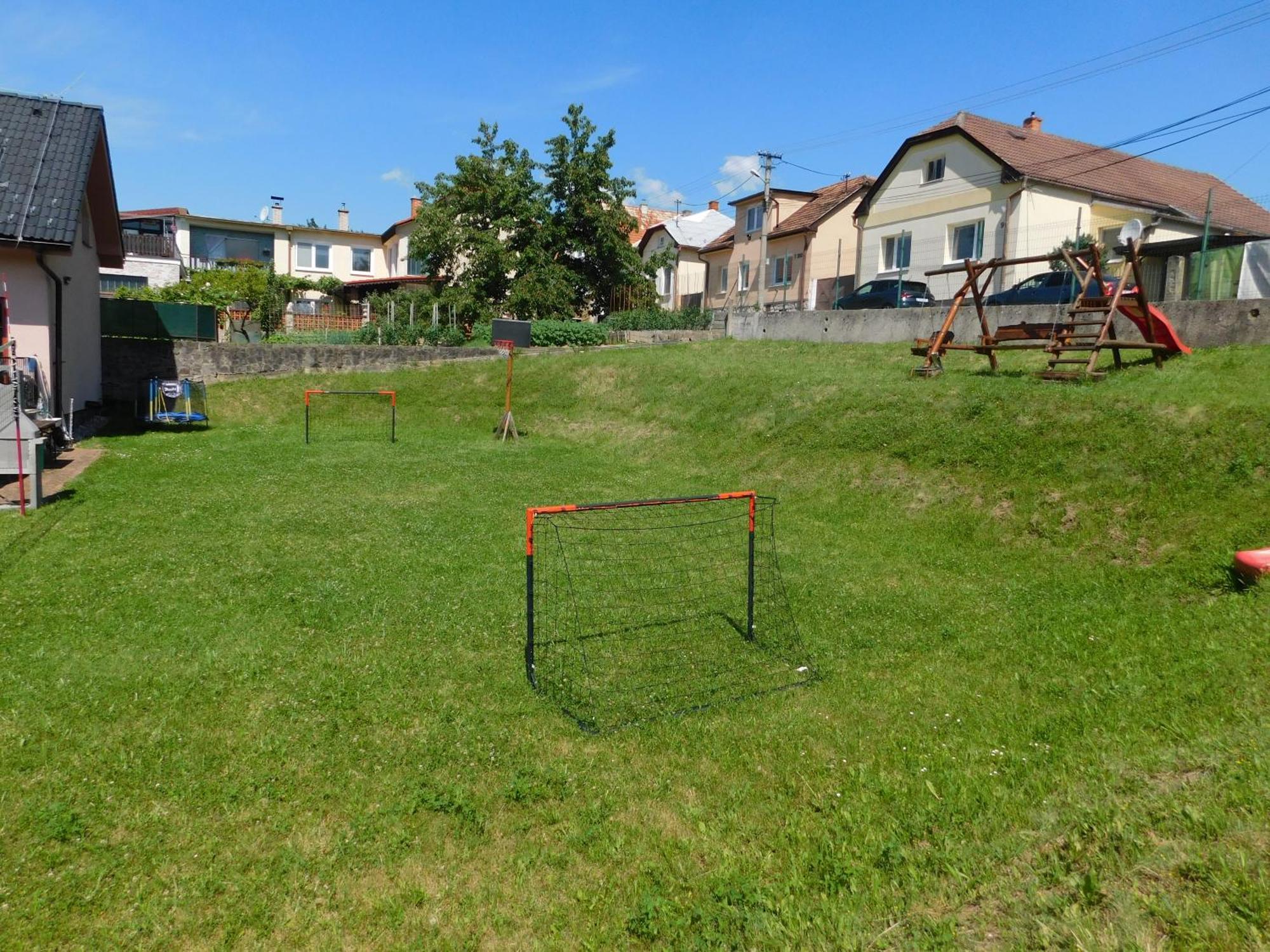 Apartmánový Penzión Bojnice Exterior foto